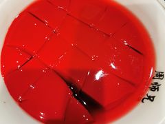 -周师兄大刀腰片火锅(解放碑总店)