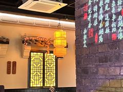 -绿茶餐厅(汇悦大融城店)