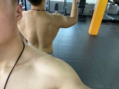 -佳禾健身(三元里店)