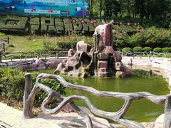 -石燕湖生态旅游景区