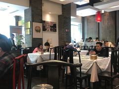 大堂-到家尝北京菜(西坝河店)