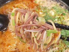 -五味草堂五谷渔粉(茂业店)
