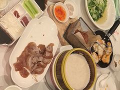 -大鸭梨烤鸭(石佛营店)