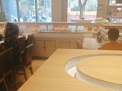 -争鲜回转寿司(浦东三钢里PLUS店)