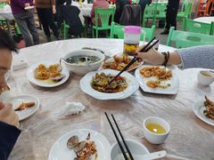 -众味海鲜大排档·活海鲜·潮汕味(南澳店)