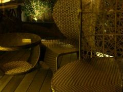 -上海和平饭店-华懋阁 The Cathay Room