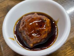 红烧狮子头-协和菜馆(凤凰街店)