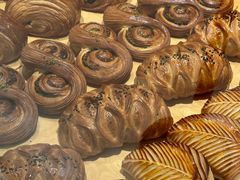 -LANLIZI BAKERY(COSMO店)