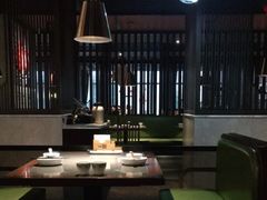 大堂-老头儿油爆虾(星光一期店)