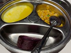 -金芙蓉|湘味小炒·鲜炒黄牛肉(淮安生态新城吾悦店)