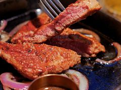 -牛扒先生·厚切雪花牛扒西餐厅(北京路禺山路店)