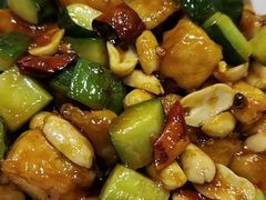 宫爆鸡丁-紫光园(吕家营店)