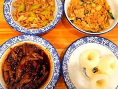 -回家吃饭·地道南昌菜(建德观总店)