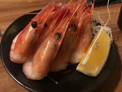 甜虾寿司-昊·来了寿司(双楠2店)