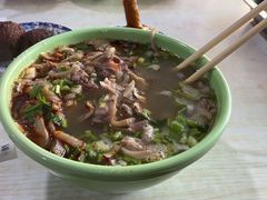 -阿叶羊杂碎(前进街店)