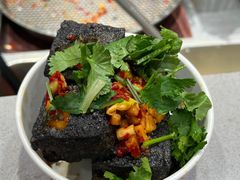 -黑色经典臭豆腐·湖南特产(太平街口店)