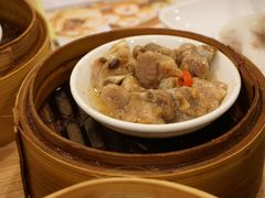 -添好运点心专门店(中环IFC店)