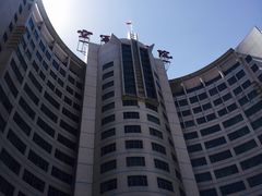 -中国人民解放军空军特色医学中心(空军总医院)