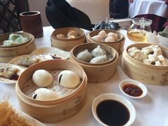-潮府馆·非遗潮州菜·港式点心(世纪公园店)