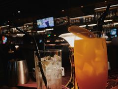 -热河以北x月亮瓦肆livehouse(环山路店)