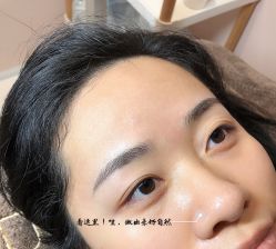 -本小姐美学·半永久纹眉野生眉