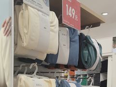 -优衣库(青岛万象城店)