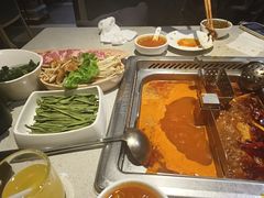 -海底捞火锅(万达广场店)