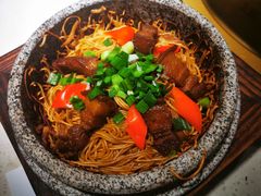 -刀板香·安徽菜(国购IFC店)