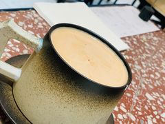 热巧克力-Toris(LuOne凯德晶萃广场店)