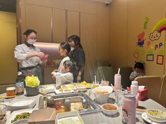 -海底捞火锅(青悦城店)