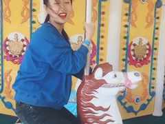 -南京银杏湖乐园