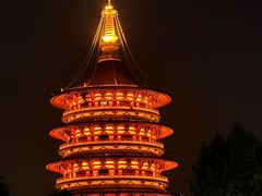 -隋唐洛阳城明堂天堂景区