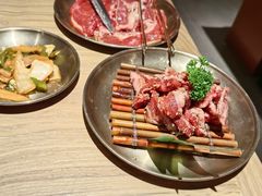 -西塔老太太泥炉烤肉(亚运村店)