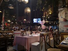 -胡桃里音乐酒馆(环亚凯瑟琳广场店)