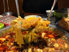 -胖子鱼·天水麻辣鱼火锅(秦州407店)