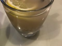 -港久茶餐厅(鹭洲里店)