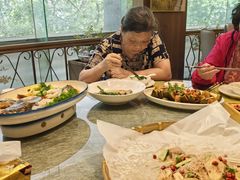 -顺意·顺德家乡菜(国际人才大厦店)