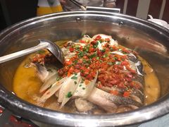 -湘语·湖南家常菜(新洲店)