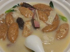 -渝信川菜(南滨店)