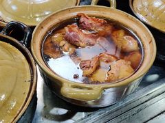 姜母鸭-斯丹姜母鸭·古法干香(涂门街总店)