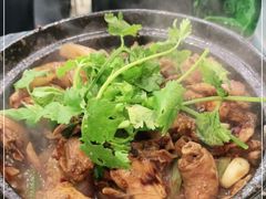 -川香煲(茅台路店)