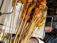 -串盟烧烤大排档·长沙美食地标(星沙店)