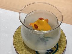 -鮨一日本料理(大中华店)