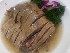 扬州盐水鹅-老街饭庄·地道淮扬菜(扬子江北路总店)