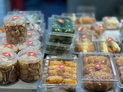 -白玉兰食品(甜云店)