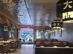 -清真·卡德尔大叔新疆主题餐厅(龙汇路店)
