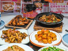 -友德福.老字号粤菜.广州地标融合美食(荔湾路店)