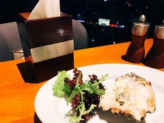 -沈阳君悦酒店·意坊意大利餐厅