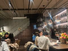 -Apollo·西班牙小酒馆(安福路店)