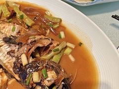 -李氏疙瘩汤·本地海鲜·老烟台菜(所城里店)